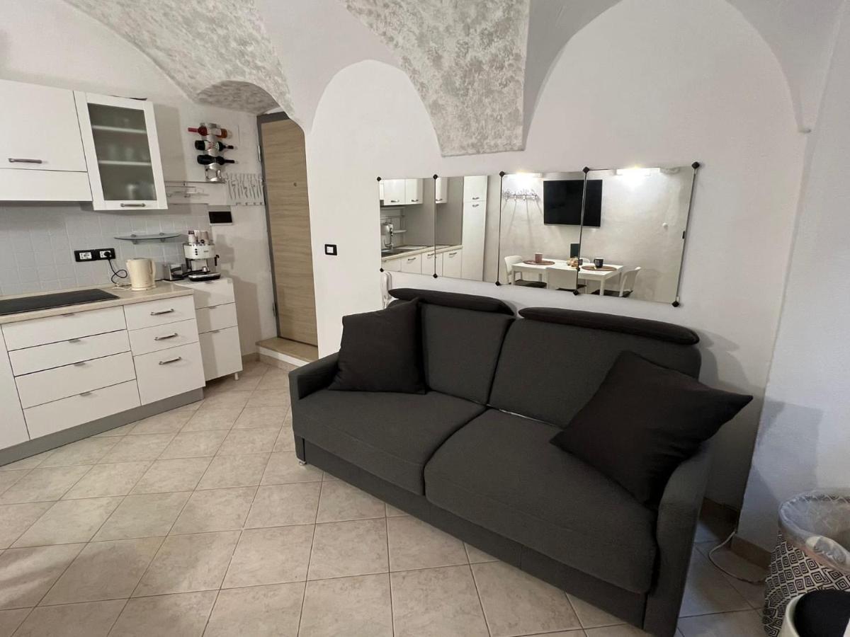 Villa Ca' Du Mangiabaggi Vallecrosia Esterno foto