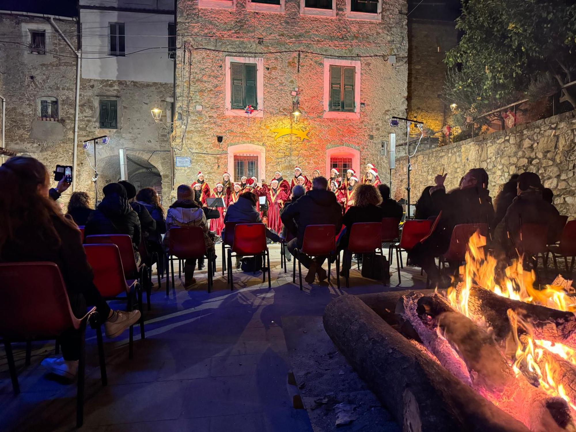 Villa Ca' Du Mangiabaggi Vallecrosia Esterno foto