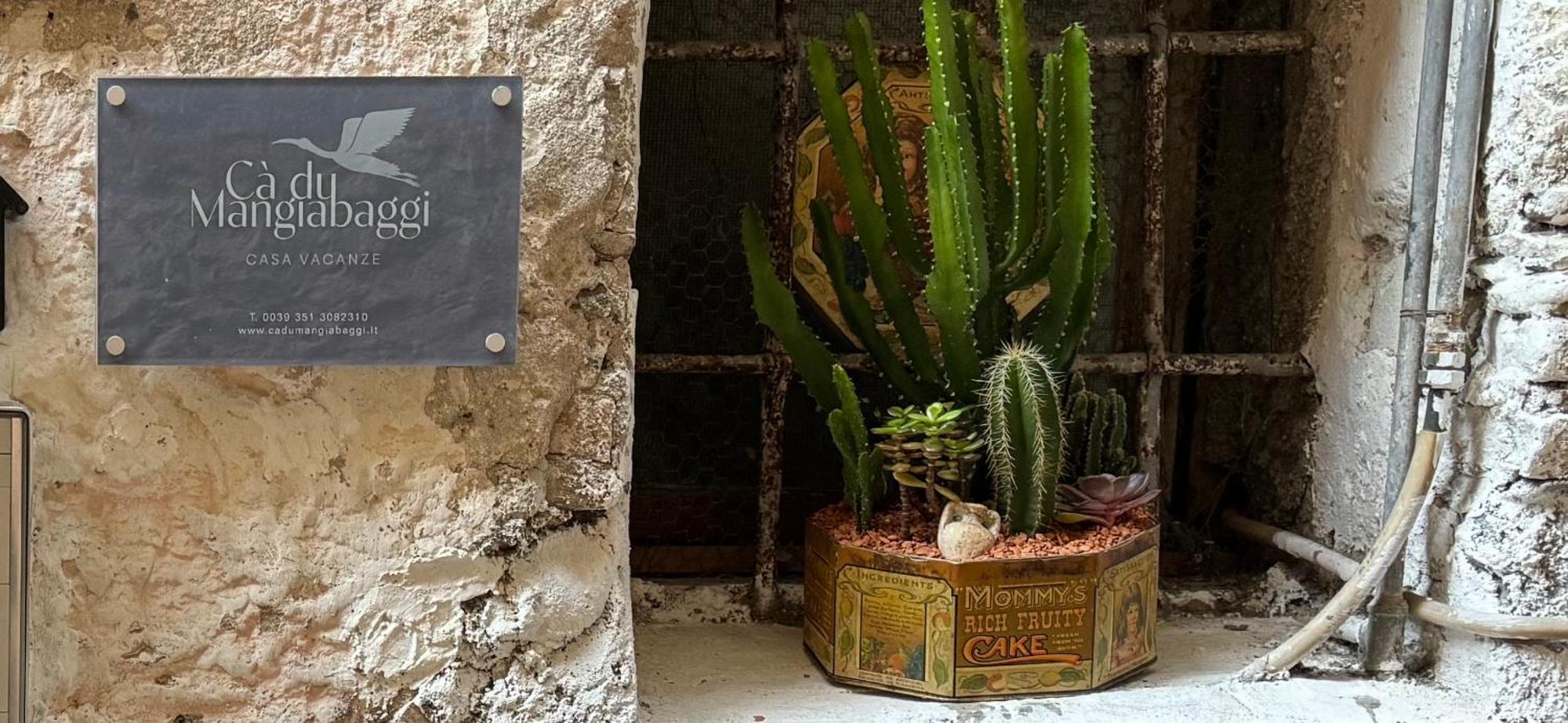 Villa Ca' Du Mangiabaggi Vallecrosia Esterno foto